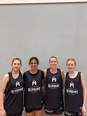 Power2Adapt - Melbourne United - 1