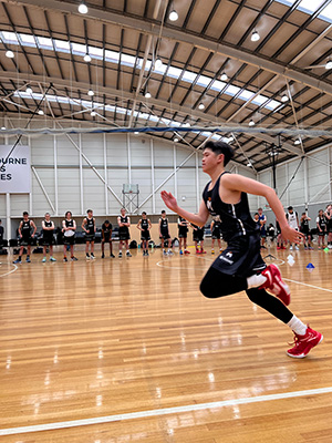 Power2Adapt - Melbourne United - 4