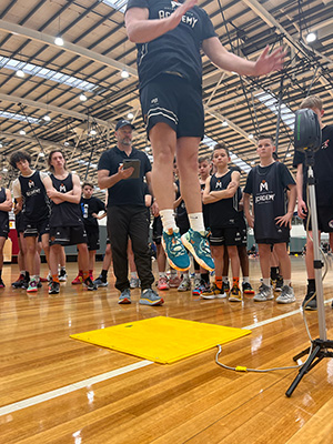 Power2Adapt - Melbourne United - 5