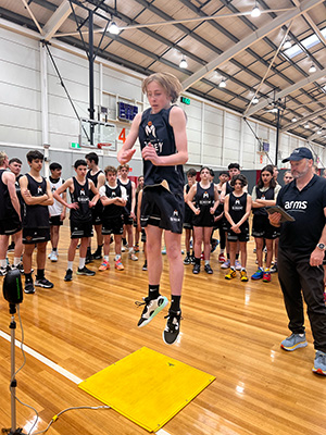 Power2Adapt - Melbourne United - 6