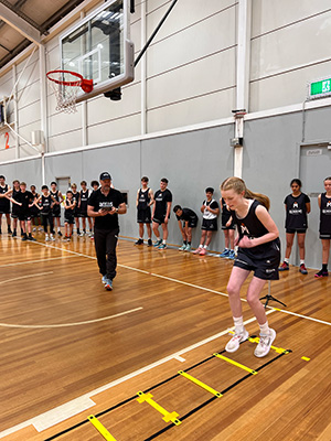 Power2Adapt - Melbourne United - 7