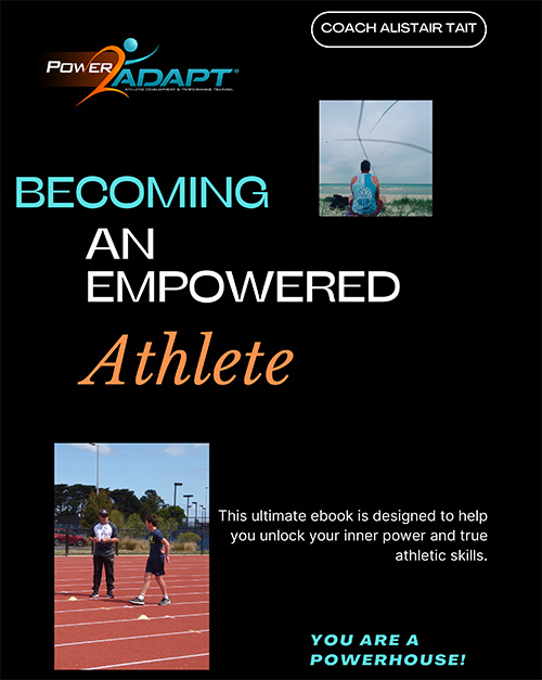 Athlete Empowerment Project (@athlete_empower) / X