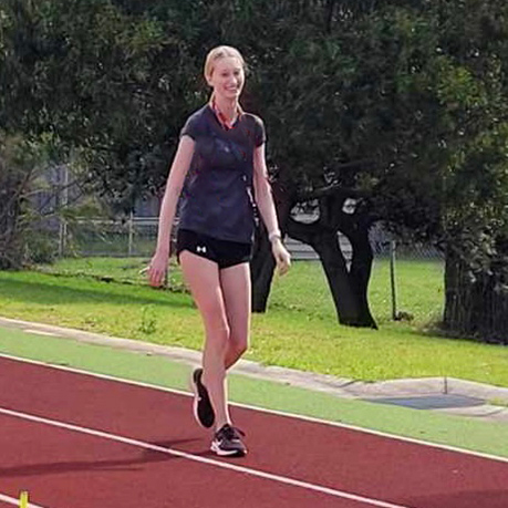 Coach Ellie Jenkins-Perry 1